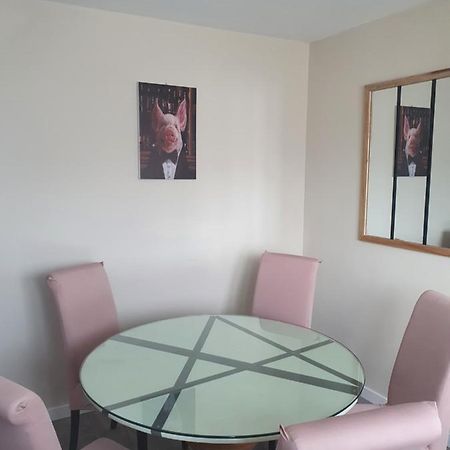 Appartement 2 Chambres, Proximite Plage, Commerces Et Centre Ville Dunkierka Zewnętrze zdjęcie