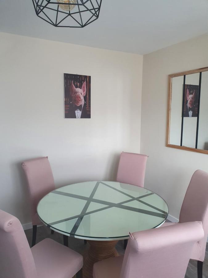 Appartement 2 Chambres, Proximite Plage, Commerces Et Centre Ville Dunkierka Zewnętrze zdjęcie